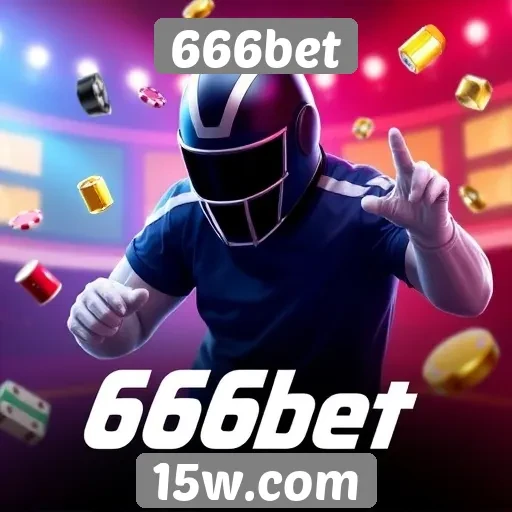 666bet inova com novas opções de jogos