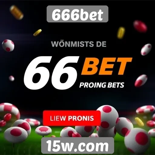 Ofertas de bônus e promoções na 666bet