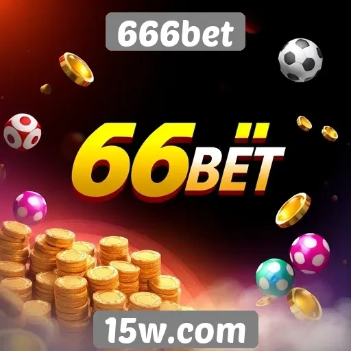 Novidades e promoções disponíveis no 666bet