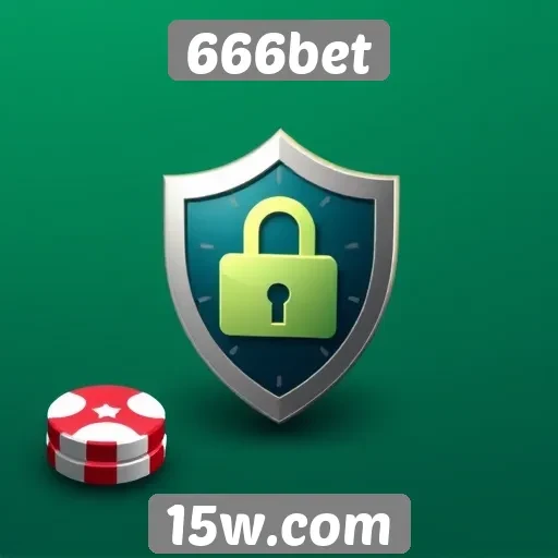 Avaliação da segurança e proteção de dados no 666bet