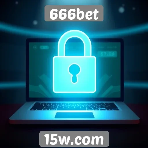 Segurança e regulamentação do site 666bet